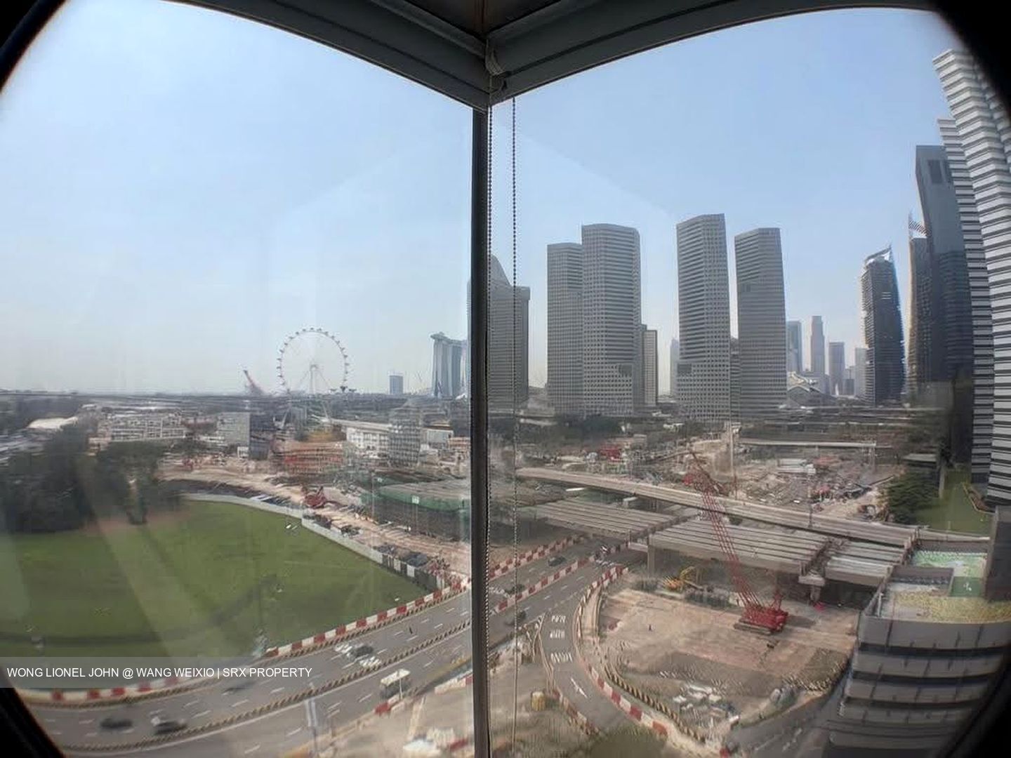 The Plaza (D7), Office #623499641